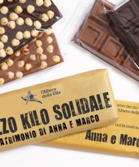 Matrimonio e anniversari