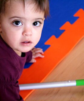 Grandi Pulizie in Comunità