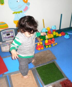 Regalo Speciale Laboratorio Sensoriale