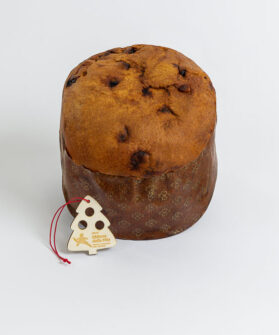 Panettone Solidale