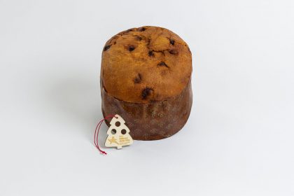 Panettone Solidale