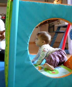 Regalo Speciale Percorso di Psicomotricità