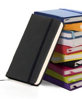 Taccuino Tascabile Solidale