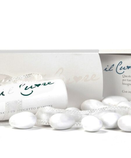 Bomboniera Cofanetto e Pergamena Comunione, Cresima e Matrimonio