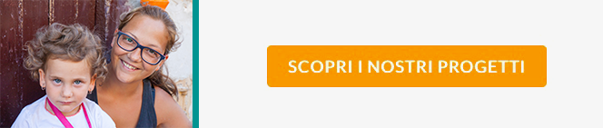 Scopri i nostri progetti