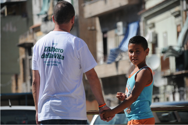 percorso-di-orientamento Donazione per percorsi di orientamento: a Natale regala il futuro - Bazar Solidale