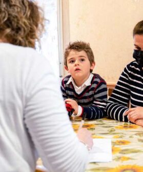 Progetto Varcare la Soglia