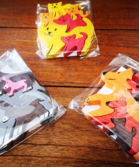 Giochi equo e solidali, regalo di Natale solidale per bambini