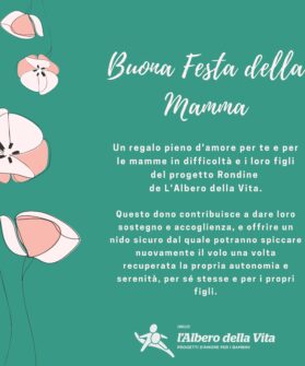 e-card Festa della Mamma